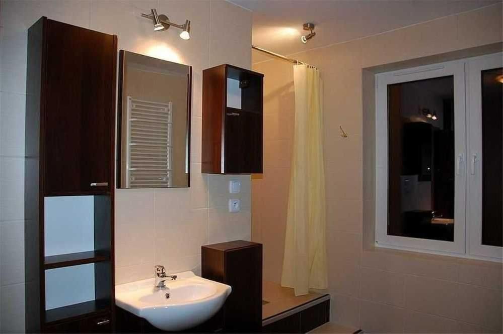 Pokoje Goscinne Wylotowa 32 Kołobrzeg Quarto foto